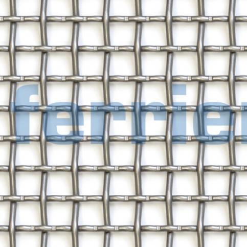 5 Basic Properties of Stainless Steel Wire Mesh